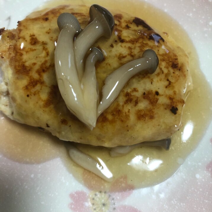 優しい味付けのふわふわ豆腐ハンバーグ レシピ 作り方 By 3男児ママ 楽天レシピ 優しい味付けのふわふわ豆腐ハンバーグ レシピ 作り方 By 3男児ママ 楽天レシピ